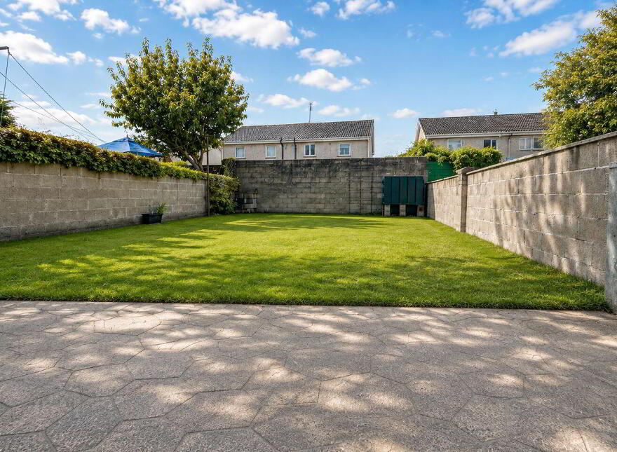 30 Liogard, Portlaoise, R32YVX0