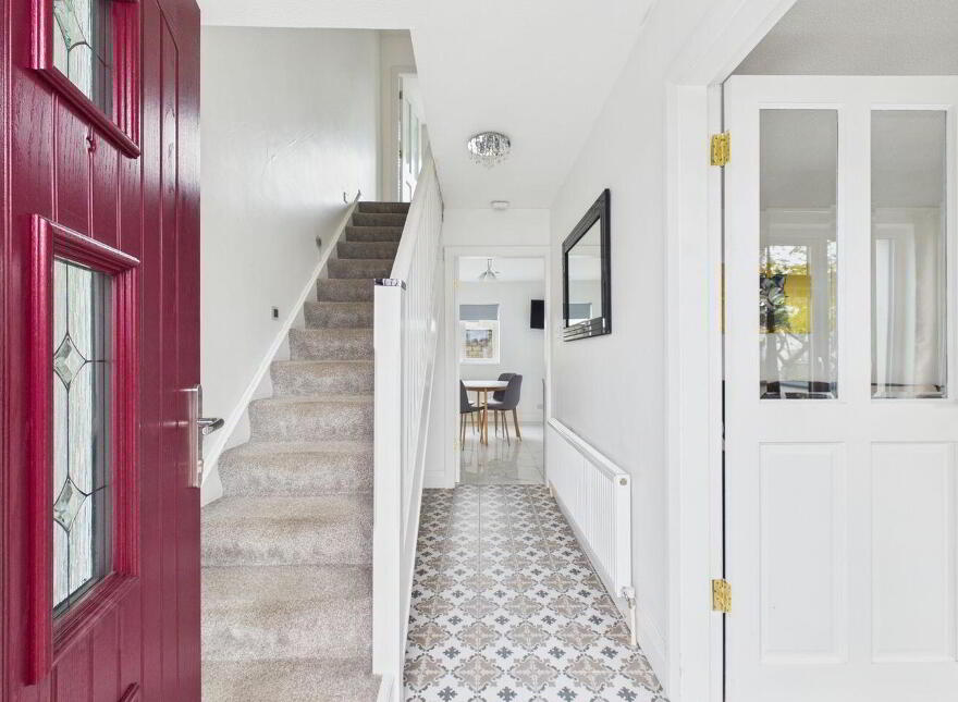 30 Liogard, Portlaoise, R32YVX0
