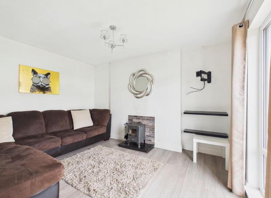 30 Liogard, Portlaoise, R32YVX0