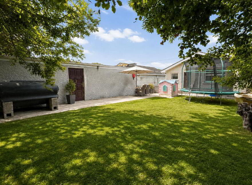 12 Elm Lawn, Portlaoise, R32A8DT