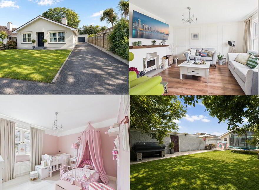 12 Elm Lawn, Portlaoise, R32A8DT photo