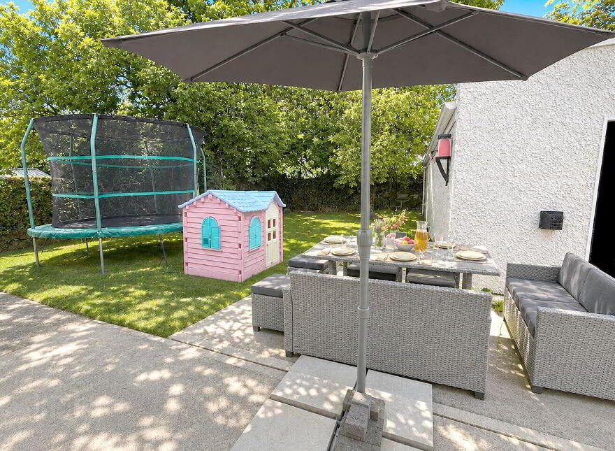 12 Elm Lawn, Portlaoise, R32A8DT