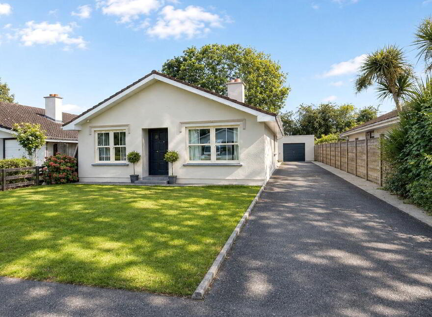 12 Elm Lawn, Portlaoise, R32A8DT