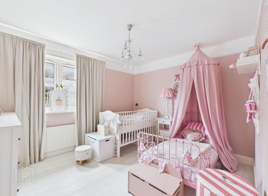 12 Elm Lawn, Portlaoise, R32A8DT