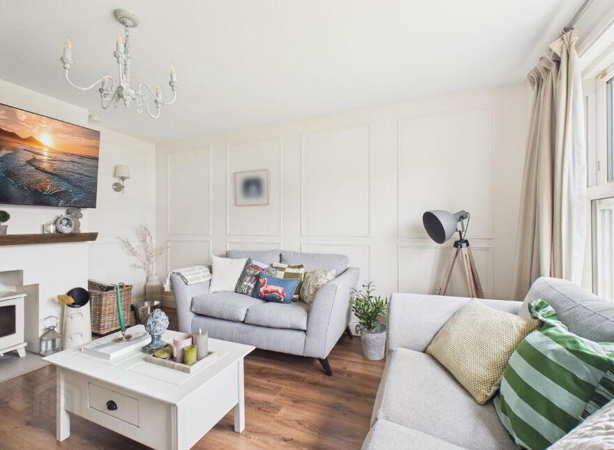 12 Elm Lawn, Portlaoise, R32A8DT