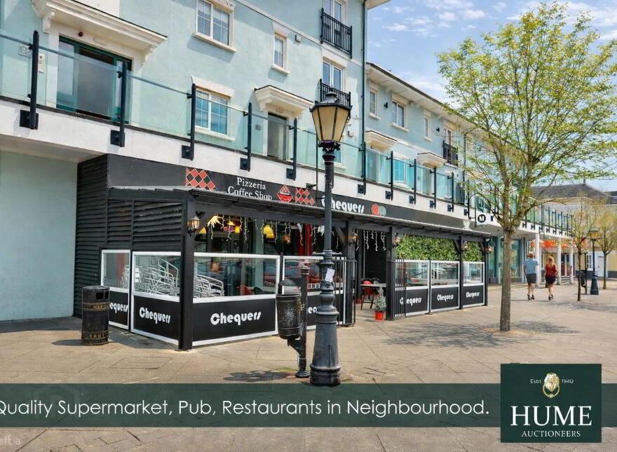 12 Elm Lawn, Portlaoise, R32A8DT