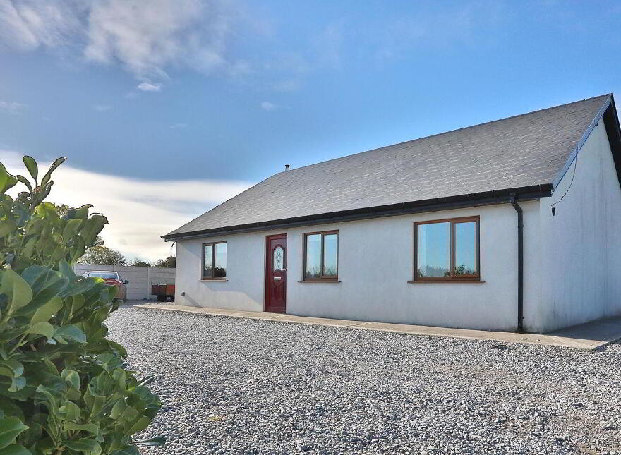 Clondouglas, Derrykearn, Abbeyleix, Cromoge, R32A5N9