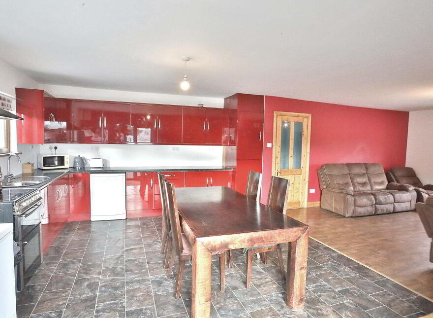 Clondouglas, Derrykearn, Abbeyleix, Cromoge, R32A5N9