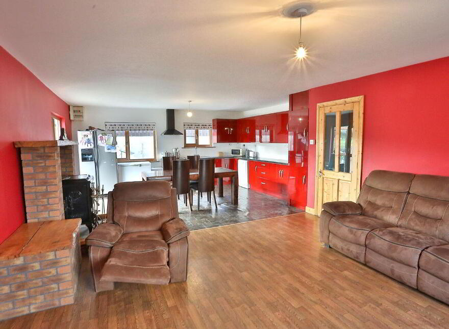 Clondouglas, Derrykearn, Abbeyleix, Cromoge, R32A5N9