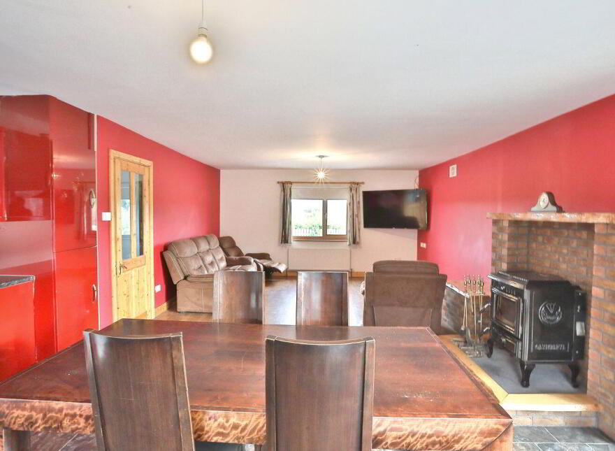 Clondouglas, Derrykearn, Abbeyleix, Cromoge, R32A5N9