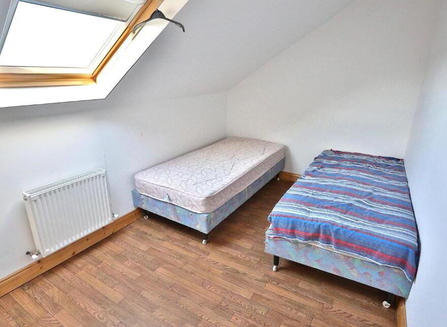 Clondouglas, Derrykearn, Abbeyleix, Cromoge, R32A5N9