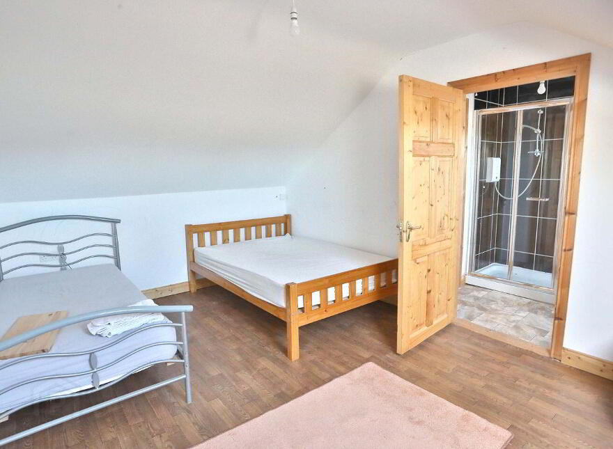 Clondouglas, Derrykearn, Abbeyleix, Cromoge, R32A5N9