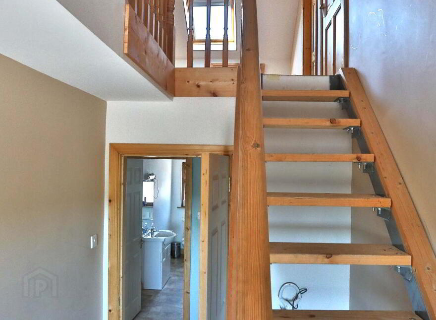 Clondouglas, Derrykearn, Abbeyleix, Cromoge, R32A5N9