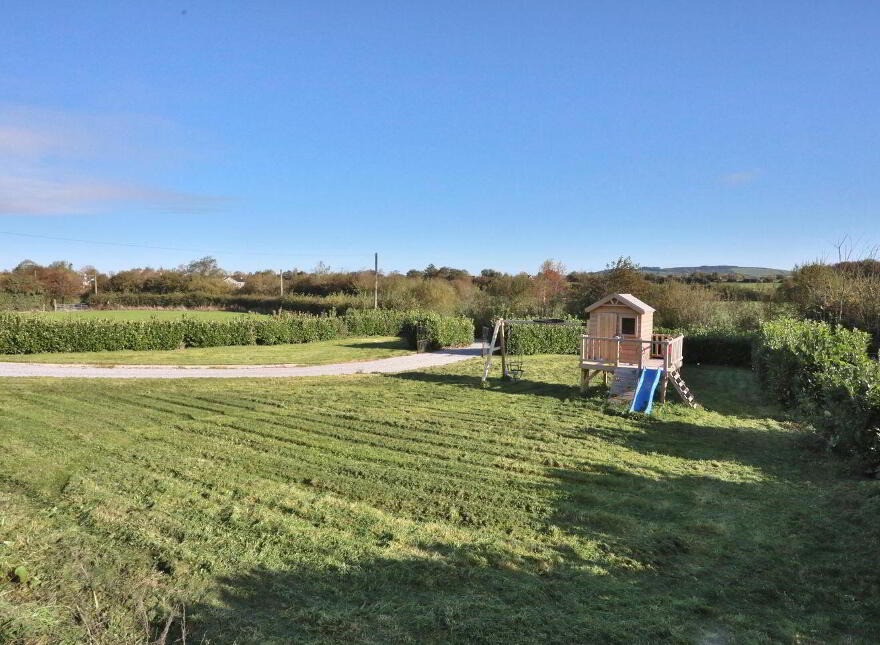 Clondouglas, Derrykearn, Abbeyleix, Cromoge, R32A5N9