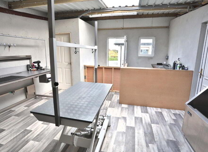Clondouglas, Derrykearn, Abbeyleix, Cromoge, R32A5N9