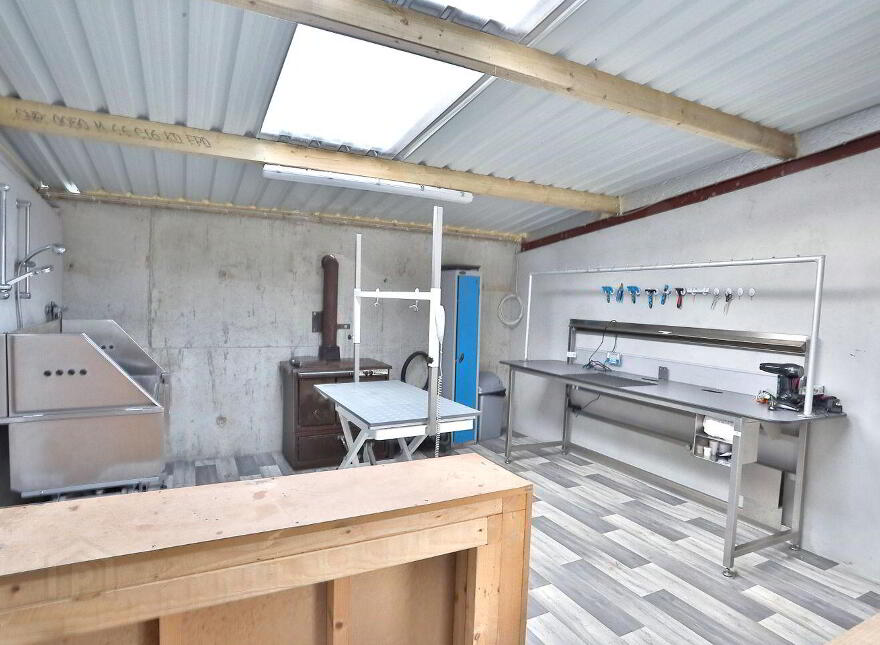 Clondouglas, Derrykearn, Abbeyleix, Cromoge, R32A5N9