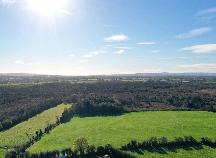 Clondouglas, Derrykearn, Abbeyleix, Cromoge, R32A5N9