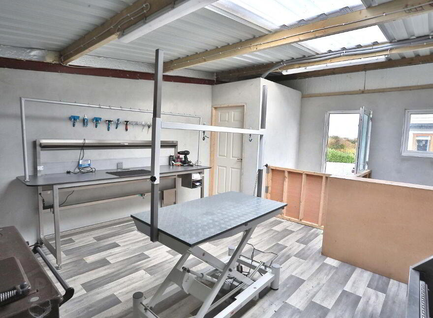 Clondouglas, Derrykearn, Abbeyleix, Cromoge, R32A5N9