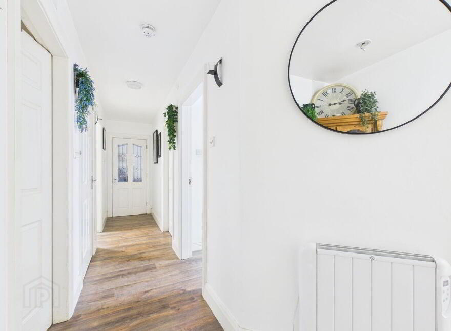 Apartment 8 Church View, Ash Grove, Mountmellick, R32H2H2
