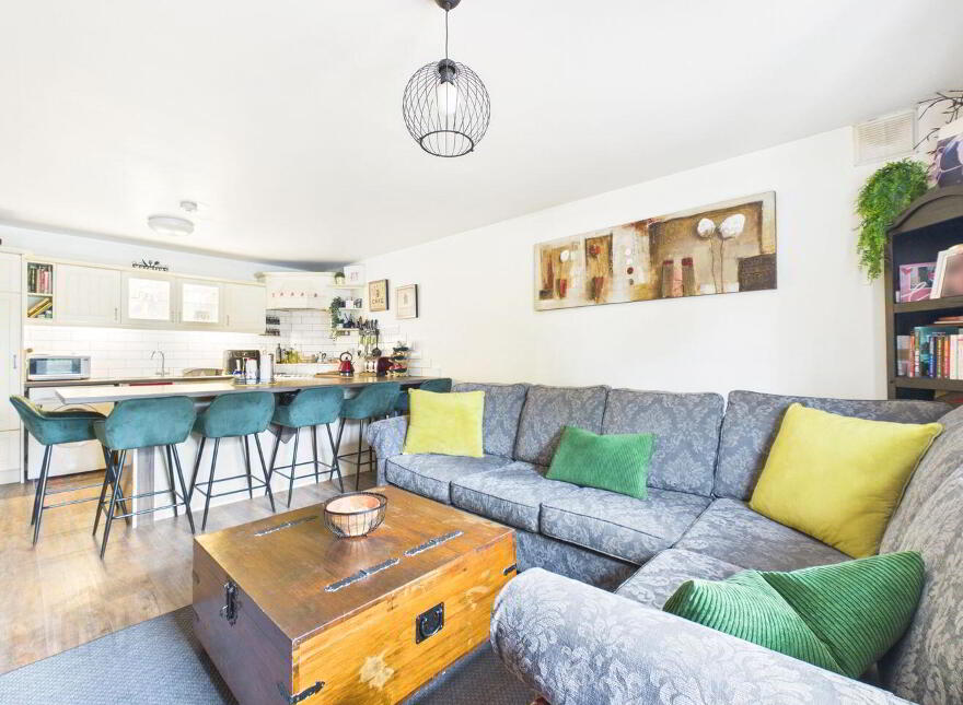 Apartment 8 Church View, Ash Grove, Mountmellick, R32H2H2