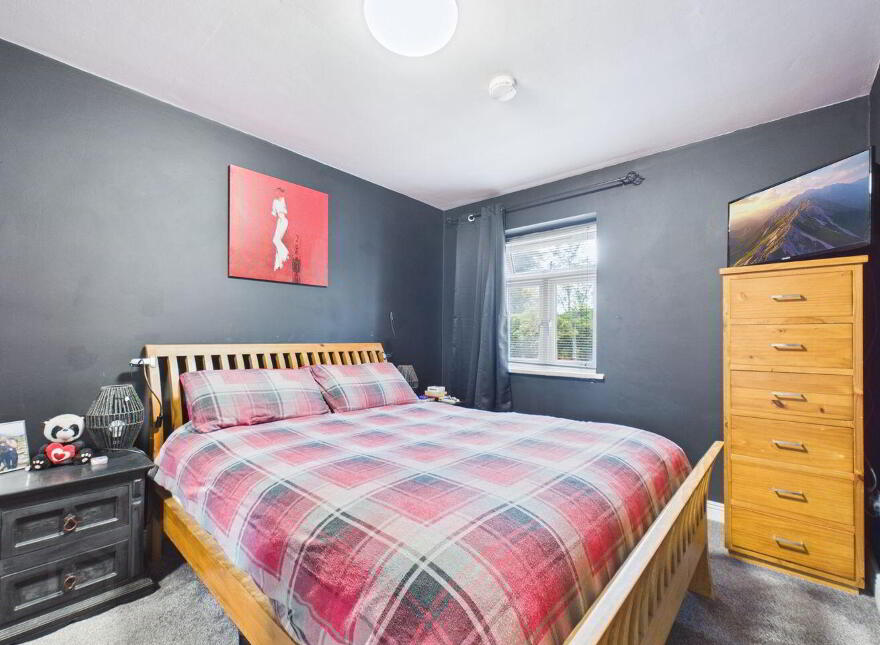 Apartment 8 Church View, Ash Grove, Mountmellick, R32H2H2
