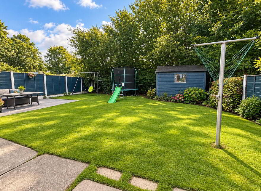 32 Rathgailine, Portlaoise, R32HKN2