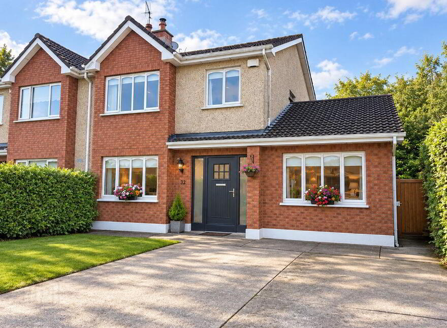 32 Rathgailine, Portlaoise, R32HKN2 photo