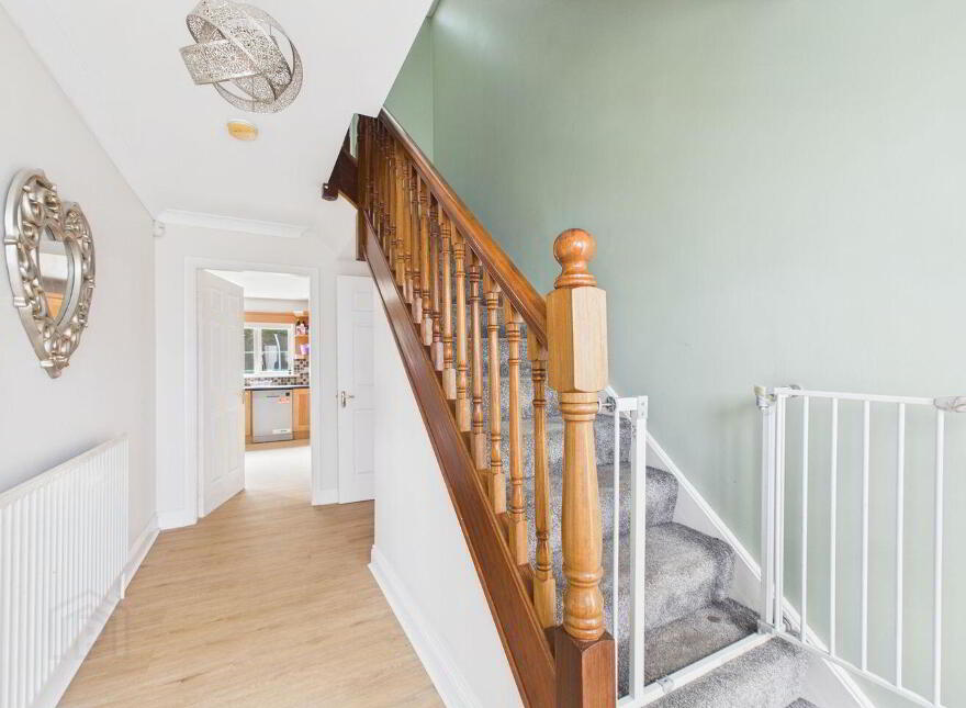 32 Rathgailine, Portlaoise, R32HKN2