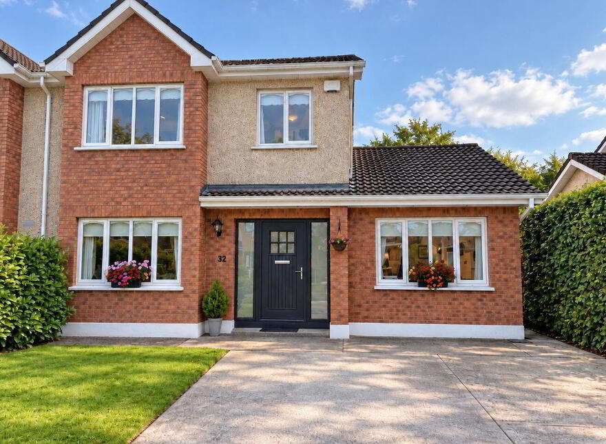 32 Rathgailine, Portlaoise, R32HKN2