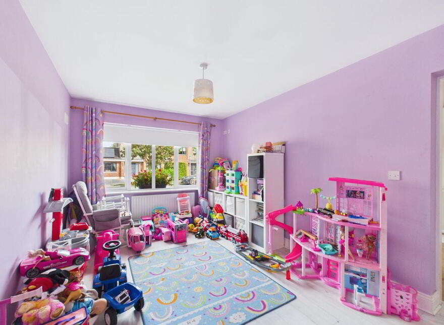 32 Rathgailine, Portlaoise, R32HKN2