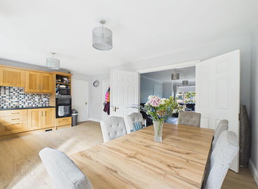 32 Rathgailine, Portlaoise, R32HKN2