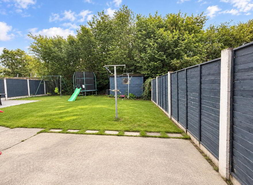32 Rathgailine, Portlaoise, R32HKN2