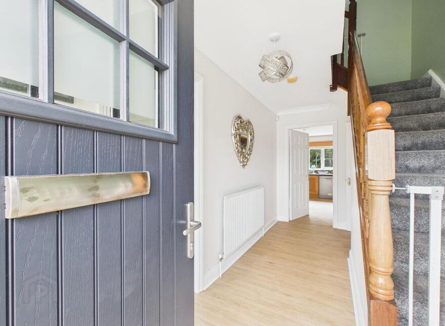 32 Rathgailine, Portlaoise, R32HKN2