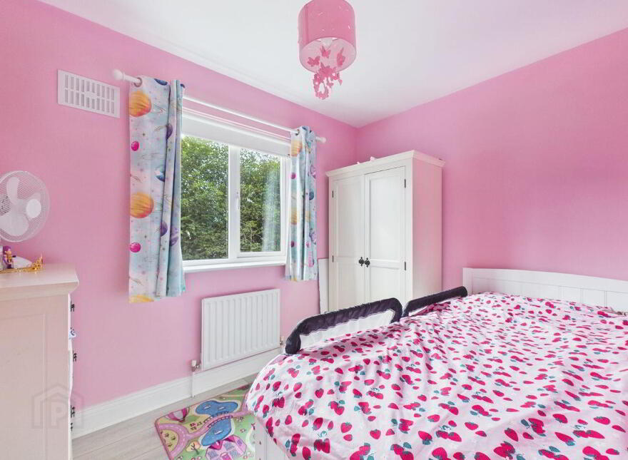 32 Rathgailine, Portlaoise, R32HKN2
