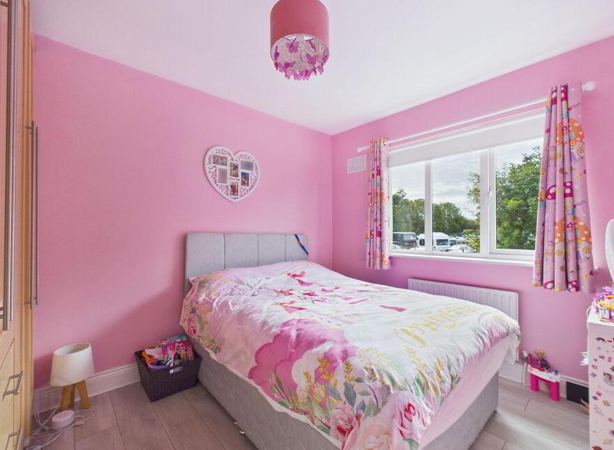 32 Rathgailine, Portlaoise, R32HKN2