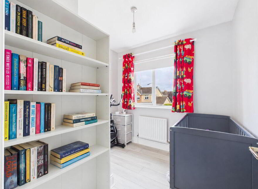 32 Rathgailine, Portlaoise, R32HKN2