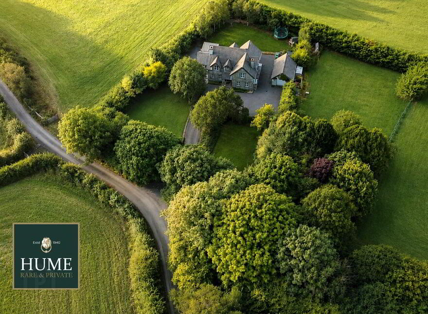 Baunarawn Lodge, Clonkeen, Ardlea, R32XWY2 photo