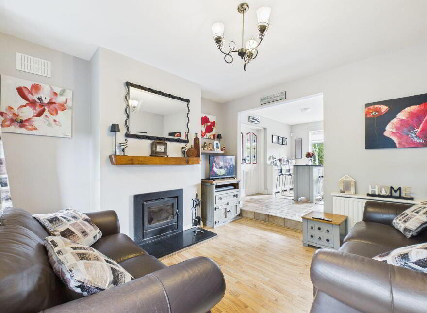 Baunarawn Lodge, Clonkeen, Ardlea, R32XWY2