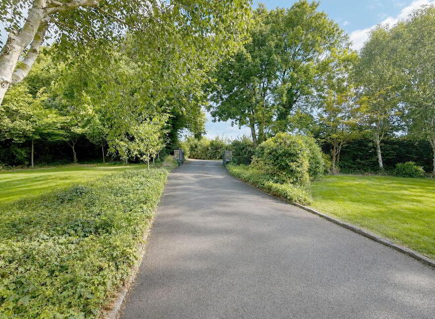 Baunarawn Lodge, Clonkeen, Ardlea, R32XWY2