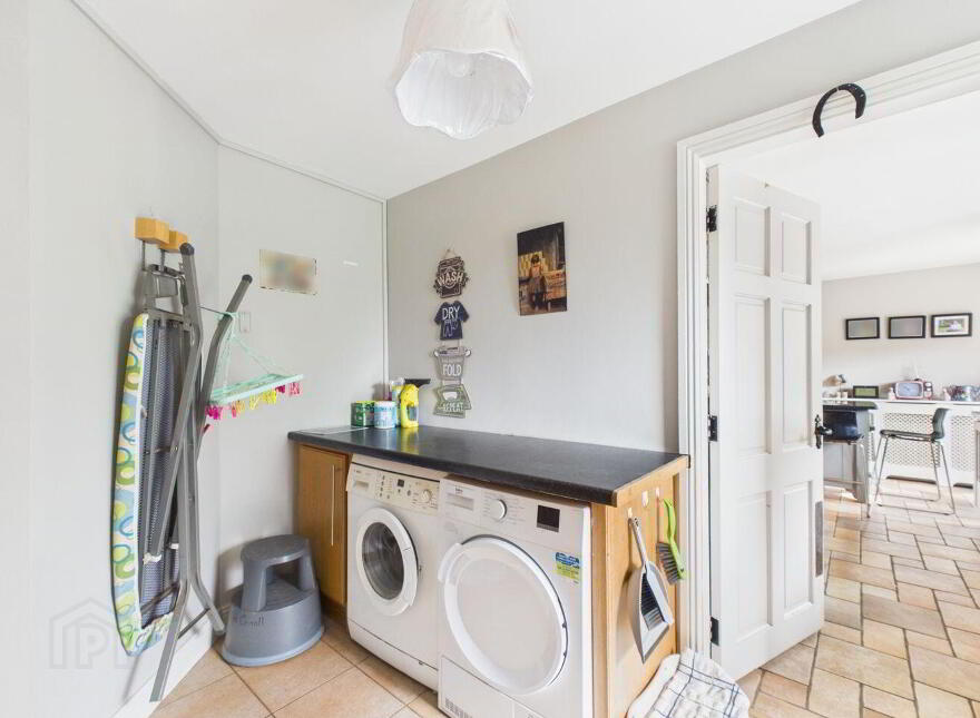 Baunarawn Lodge, Clonkeen, Ardlea, R32XWY2