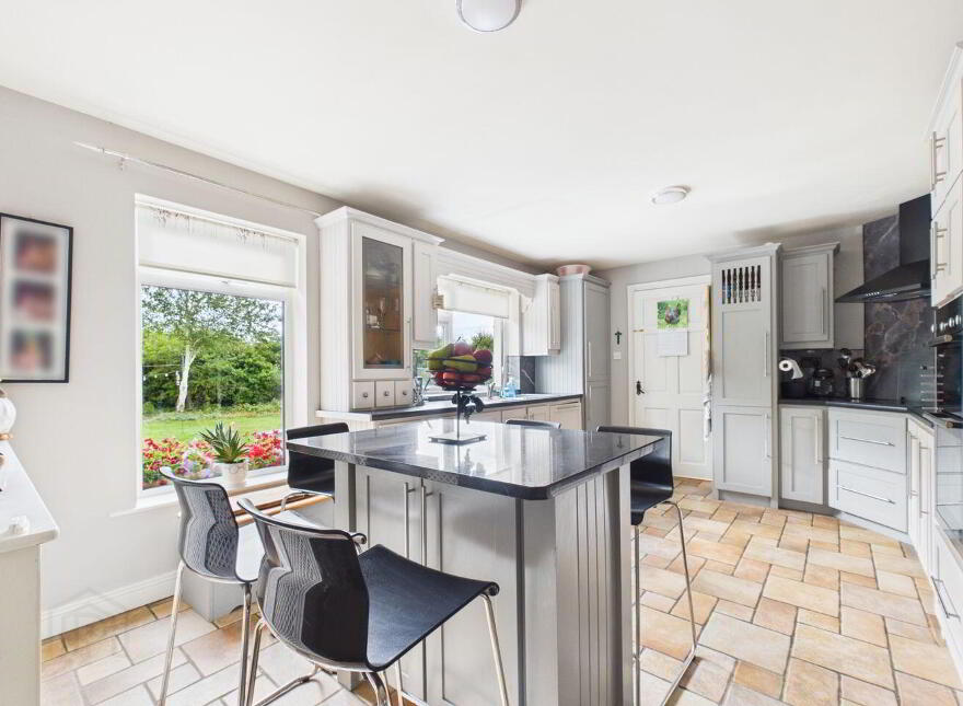 Baunarawn Lodge, Clonkeen, Ardlea, R32XWY2