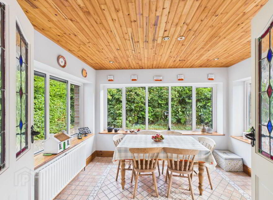 Baunarawn Lodge, Clonkeen, Ardlea, R32XWY2
