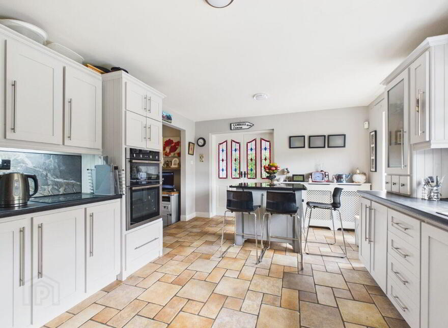 Baunarawn Lodge, Clonkeen, Ardlea, R32XWY2