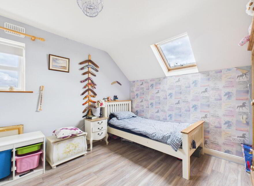 Baunarawn Lodge, Clonkeen, Ardlea, R32XWY2