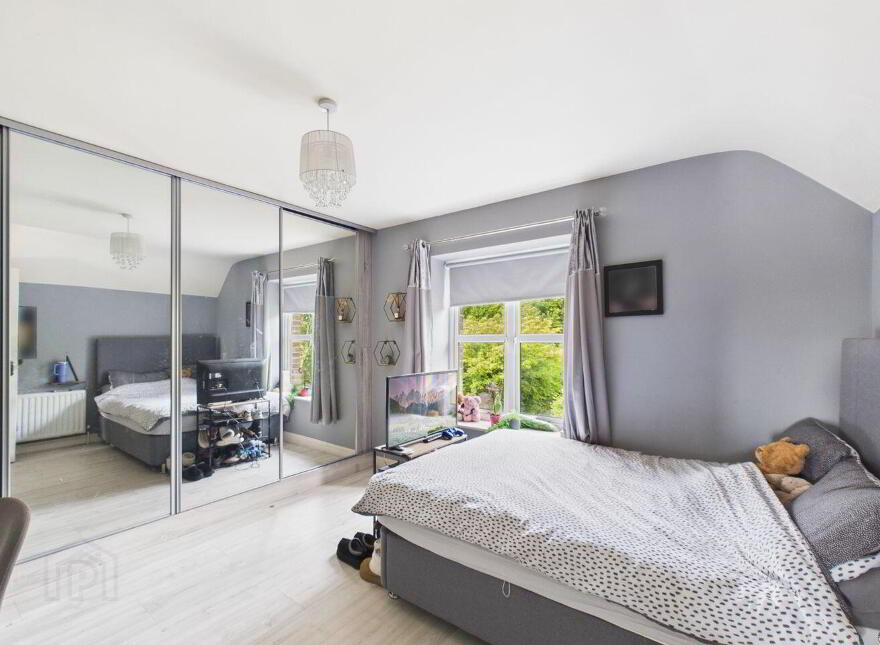 Baunarawn Lodge, Clonkeen, Ardlea, R32XWY2