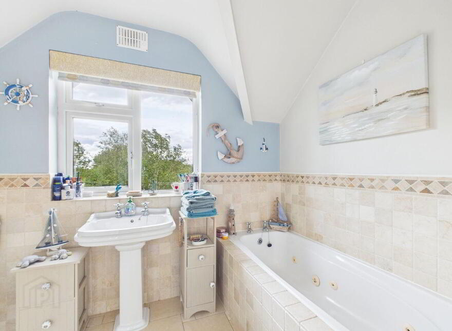 Baunarawn Lodge, Clonkeen, Ardlea, R32XWY2