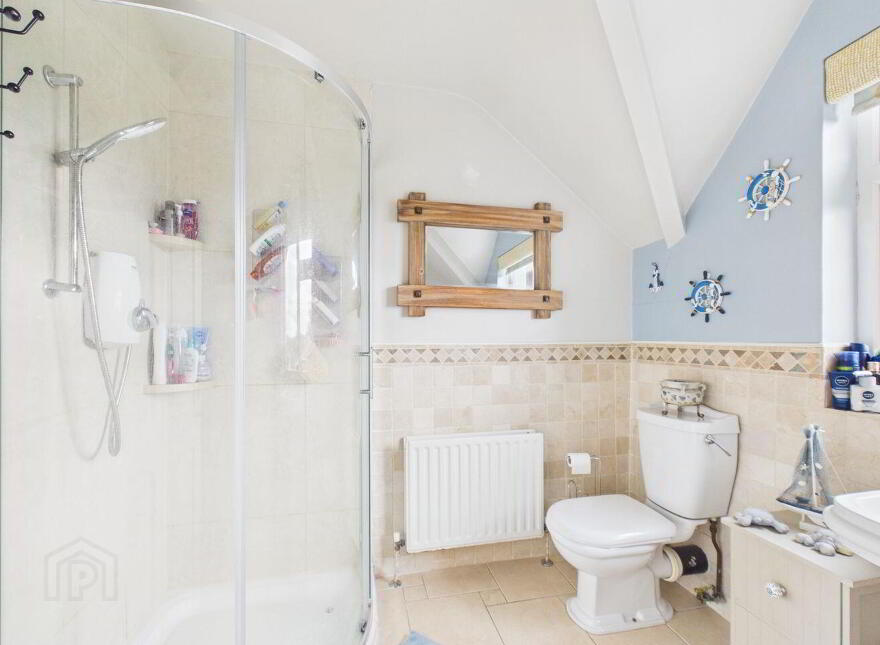 Baunarawn Lodge, Clonkeen, Ardlea, R32XWY2