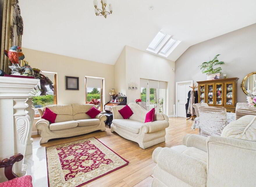 Ardlea, Mountrath