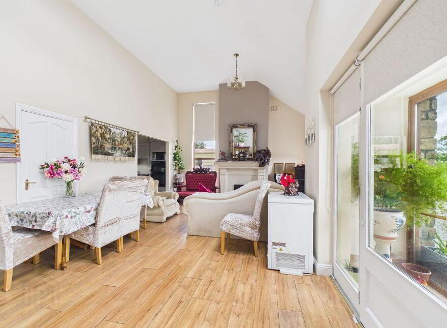 Ardlea, Mountrath