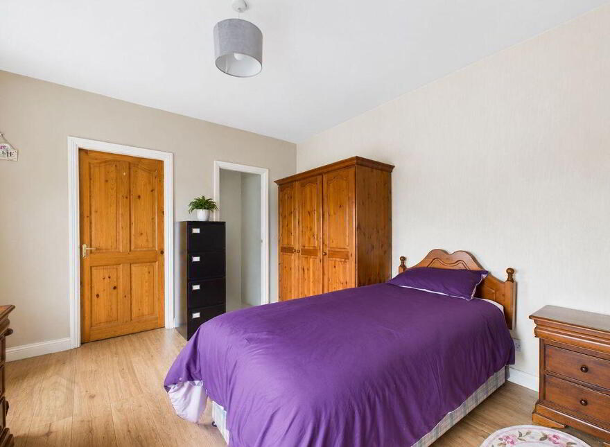 Ardlea, Mountrath